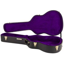 G6292 Orchestra/Rancher Junior Acoustic Flat Top Case Black от Музторг
