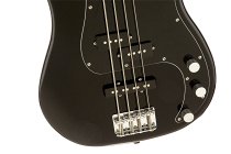SQUIER AFFINITY PJ BASS BWB PG BLK от Музторг