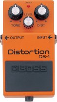 DS-1 LEGENDARY COMPACT DISTORTION
