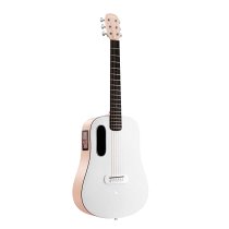 ME Play 36'' Light Peach/Frost White-With Lite Bag