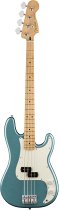 PLAYER Precision Bass MN Tidepool