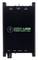 MACKIE MDB-USB - фото 1
