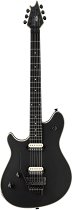 ® Wolfgang® USA Left-Hand, Ebony Fingerboard, Stealth Black от Музторг