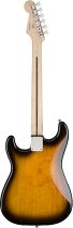 FENDER SQUIER BULLET Stratocaster HT Brown Sunburst - фото 2