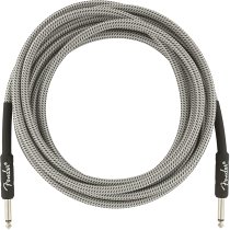 FENDER FENDER 15` INST CABLE WHT TWD - фото 2