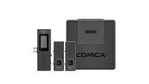 COMICA VDLive10 USB Black