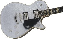 G6229 Players Edition Jet BT Silver Sparkle от Музторг