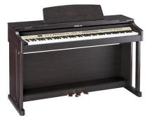 ORLA CDP 31 Цифровое пианино, цвет — палисандр - фото 1