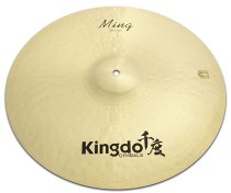 

18" MING Crash