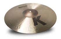 

K0724 15' K Zildjian Sweet HiHat Top