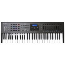 KeyLab mkII 61 Black