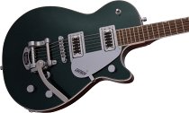 GRETSCH G5230T Electromatic Jet FT Cadillac Green