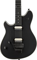 ® Wolfgang® USA Left-Hand, Ebony Fingerboard, Stealth Black от Музторг