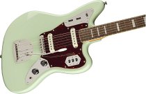 SQUIER Classic Vibe 70s Jaguar LRL Surf Green от Музторг