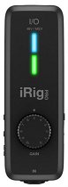 iRig Pro I/O от Музторг