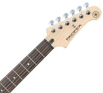 YAMAHA PACIFICA120H YELLOW NATURAL STAIN - фото 3