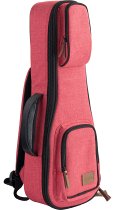 DC-T-RD RUSSIAN RIVER RED SONOMA COAST TENOR UKULELE CASE от Музторг