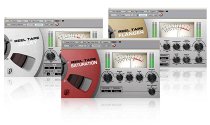 Reel Tape Suite Pro Tools от Музторг