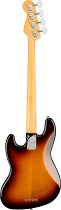 American PRO II Jazz Bass FL RW 3-Tone Sunburst от Музторг
