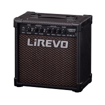 LiRevo TOKEN 10 Guitar Amplifier 10 Watts, Speaker 6,5” - фото 1