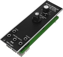 BEHRINGER 904B VOLTAGE CONTROLLED HIGH PASS FILTER - фото 2