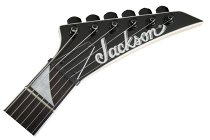 JACKSON JS32TQ DKA, AH FB - TR BLK, цвет серый - фото 3