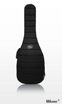 Bag&Music Casual Acoustic чехол для акустической гитары, цвет черный