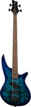 

JS2P IV SPECTRA Bass Blue Burst