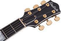 

GRETSCH G6228TG Players Edition Jet BT Bigsby Cadillac Green
