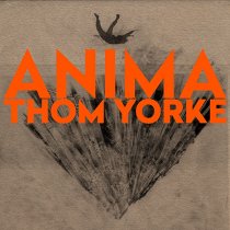 Vinyl YORKE, THOM - Anima