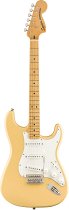 FENDER SQUIER Classic Vibe '70s Stratocaster MN Vintage White