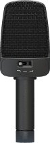 BEHRINGER Dynamic Microphone for Instrument and Vocal Applications - фото 3