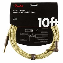 DELUXE 10  ANGL INST CABLE Tweed