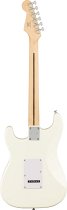 FENDER SQUIER BULLET Stratocaster Arctic White - фото 2