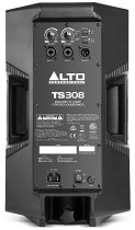 ALTO TS308, размер 8 - фото 1