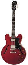 Dot ES-335 Cherry