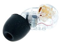 SHURE SE215-CL-RIGHT - фото 2