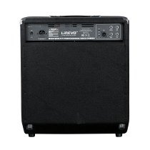 LiRevo B80 Bass Amplifier 80 Watts, Speaker 12” - фото 2