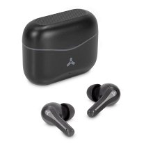 Tornado TWS Wireless Black