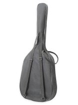 AMC Г12-1 чехол для 12-струнной гитары, цвет черный