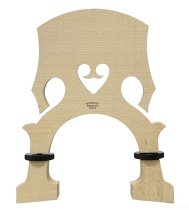 

Double Bass Height Adjustable