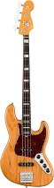

American Ultra Jazz Bass®, Rosewood Fingerboard, Aged Natural
