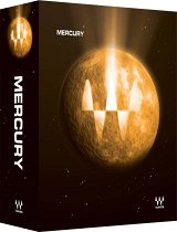 Mercury NATIVE Bundle от Музторг