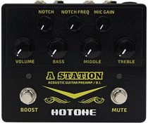 HOTONE A Station-Black Edition - фото 2