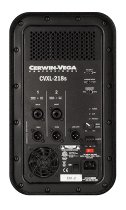 Cerwin-Vega CVXL-218S от Музторг