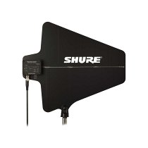 SHURE WIRED SHURE UA874WB активная направленная антенна UHF