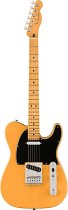 Player II Telecaster Butterscotch Blonde электрогитара