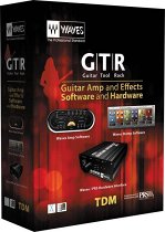 GTR (Guitar Tool Rack) Native от Музторг