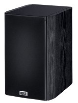 

Music Style 200 black