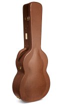 Humidified Archtop Wood Case - CL/F от Музторг